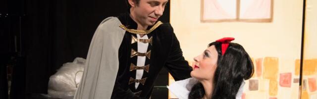 Snežana i sedam patuljaka: Opera za decu u Madlenianumu, Jer bajke su još lepše kad se pevaju