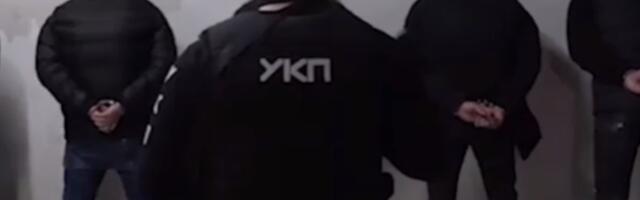 Na udaru UKP-a krijumčari cigareta, nafte i naftnih derivata