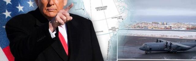 TRAMP NASTAVIO DA PROVOCIRA I NA DAN ZALJUBLJENIH: Evo kakvu je poruku objavila Bela kuća! (FOTO)