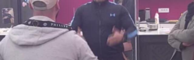 INFORMACIJE IZ SPOLJNOG SVETA UNETI U ELITU: Luka Vujović prebledeo zbog VESTI, Terza ga sastavio sa zemljom!