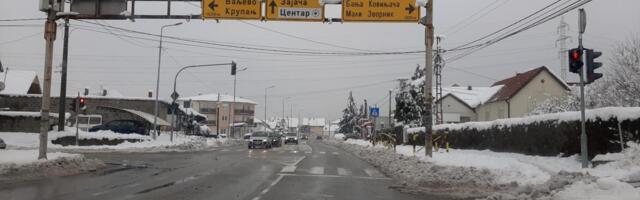 Obustava saobraćaja u Bogatiću i na više državnih puteva u Srbiji: Oglasili se iz JP "Putevi Srbije"