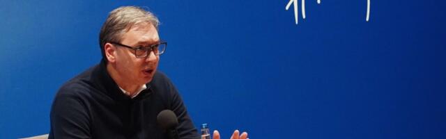 "Sve što smo obećali, to ćemo ispuniti": Vučićeva poruka odjekuje - Predsednik nastavlja da radi za građane (VIDEO)