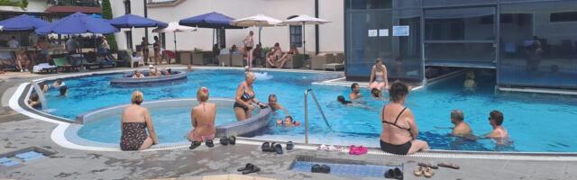 Ova banja je pravi srpski Island: Voda topla, priroda prelepa, a cena noćenja ne može da bude jeftinija