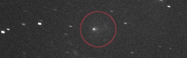 Lov na gosta iz dalekog svemira: Naučnici imaju plan, ali mora da se radi brzo, a rezultati stižu za pola veka