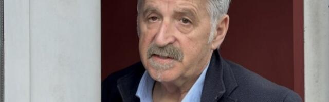 BOSANAC KONAČNO SMOGAO SNAGE DA PROGOVORI! Evo kako je Džidža nakon GUBITKA BEBE - Preživela je agoniju!