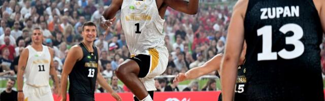 "Probudio sam se prekriven sopstvenom krvlju!" Potresna ispovest šampiona i legende NBA lige: Bio sam u mraku i vratio sam se