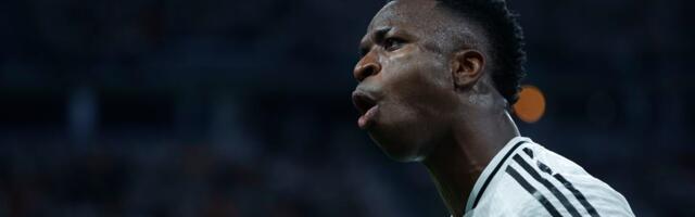 Kralj je poklekao: Vinisijus dobija faraonski ugovor i vezuje se za Real Madrid