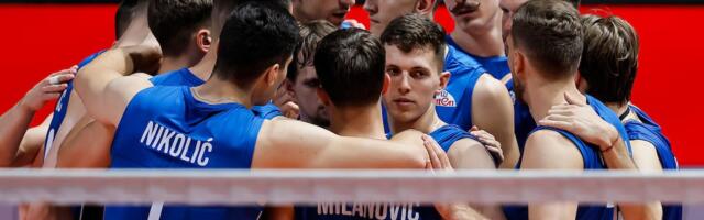 Odbojka više neće biti ista: Promena pravila koja će značajno izmeniti samu igru