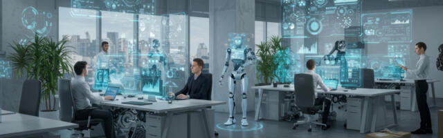 KBF: Jedan dolar ulaganja u AI donosi sedam dolara profita