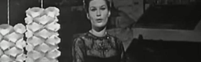 JUGA JE SAMO ZBOG NJE GLEDALA DNEVNIK: Njeno poslednje uključenje bolno je upamćeno! "Počelo je bombardovanje"