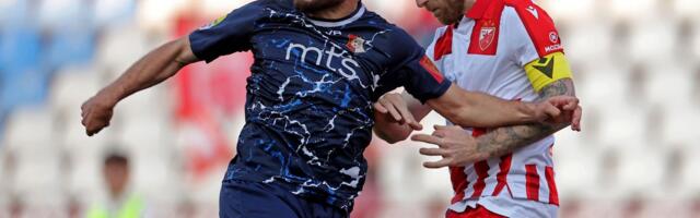 Proslava Zvezdinog rođendana na Marakani /GALERIJA/