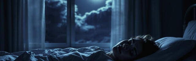 Zašto se ponekad naglo trgnemo čim pokušamo da zaspimo? U pitanju je čudan ali bezopasan fenomen