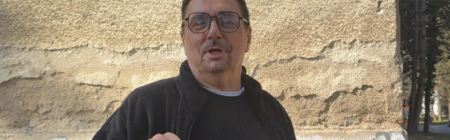 "Danas ću pozvati Kemiša, mislim da nije..." Keba sa opekotinama stigao na snimanje, pa progovorio o Zorici