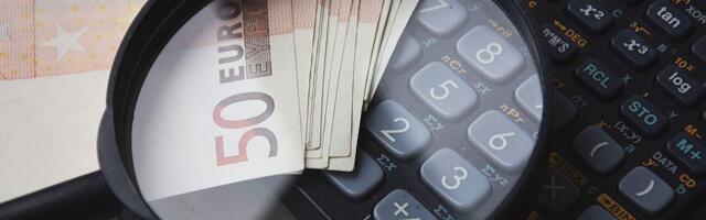 MAT: Kriza oko NIS-a "pojela" rast BDP-a