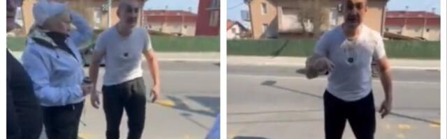 (VIDEO) Tužilaštvo donelo odluku: Određen pritvor nasilniku koji je napao aktiviste SNS!