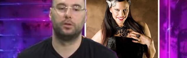 "Imala je 17 godina" Ovako su se voleli Ksenija i Zvezdan, otkrio kakva je stvarno bila: "Više smo ćutali..."