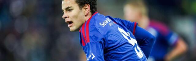 Novo fudbalsko čudo: Odbio Srbiju, pa postao rekorder!