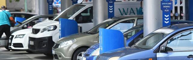 Očekuje se rast cena goriva u Srbiji i ovog petka, ne pomažu ni mere države: Koliko su do sada porasle cene dizela u Evropi?