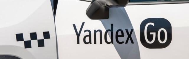 Yandex Go udvostručuje bakšiš za vozače povodom Međunarodnog dana taksista