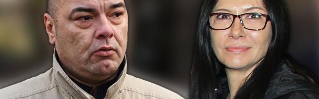 OVO JE ODNOS BLOKADERA PREMA NARODU! Za njih su svi koji koji podržavaju Vučića - STOKA! Ješić i Biljana Lukić pljuju građane koji su došli u Arenu (FOTO)