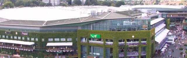 VELIKA PROMENA NA VIMBOLDONU: Uvodi se video tehnologija!