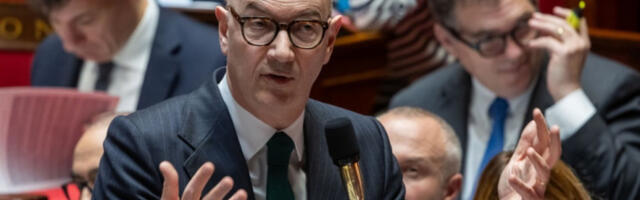 Лескир: Криза у Ормузу представља нови нафтни шок