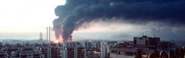 Кључна улога јединица ПВО у одбрани Србије 1999.