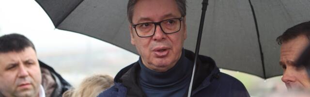 Oboleli od mržnje: Hrvati izbore u Srbiji i udar na Vučića vide kao najvažniju stvar za Hrvatsku (FOTO)