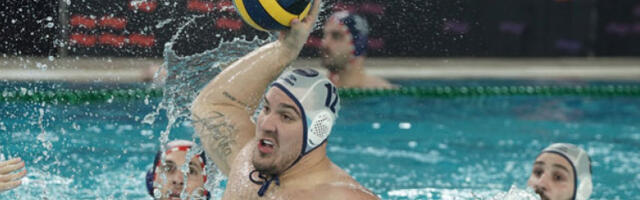 Нови Београд јури „брејк” у Италији