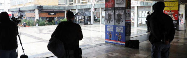 Остав­ка, ка­ко то гро­зно звучи