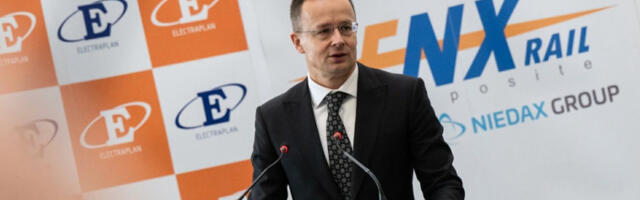 Сијарто: Напад „Турски ток“ је удар на суверенитет Мађарске