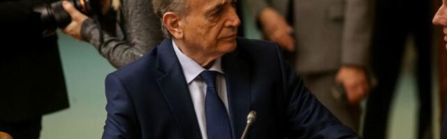 Krkobabić o izborima: Proceniti situaciju u zemlji i okruženju pa doneti odluku u interesu građana