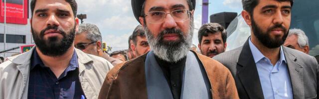 EVO IRANSKOG PLANA U 10 TAČAKA ZA MIR: Odlazak Amerikanaca sa Bliskog istoka - OBAVEZAN! Tu je i oslobađanje zamrznute iranske imovine, ukidanje sankcija