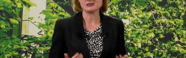 Žena sa slike prima dnevnicu kao TRI SRPSKE plate! Evo čime se bavi