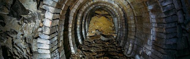 Rudar spasen iz poplavljenog tunela u Meksiku posle 14 dana!