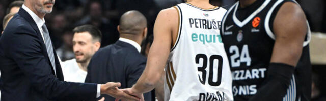 Дубаи споразумно раскинуо уговор са тренером Јурицом Големцом