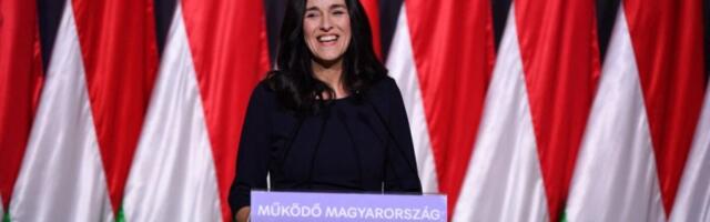 ORBAN ZAUZIMA MINISTARSKO MESTO? Političarka koja deli prezime se dosadašnjim premijerom, sve više u centru pažnje - KO JE ANITA ORBAN?