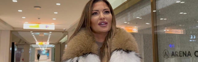 "Noću ne mogu da zaspim" Ana Radulović progovorila o intimnom snimku, prevari i razvodu: "Bio je ljubomoran"