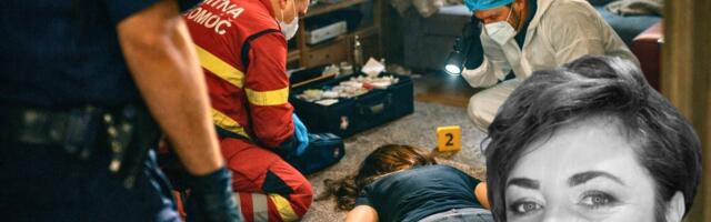 Tragedija u Zenici: U stanu pronađeno tijelo Alme Huskić