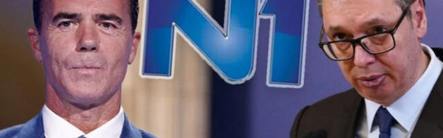 Јованов: „Буна у три чина“ – од позива Вучићу до повлачења са дуела на Н1