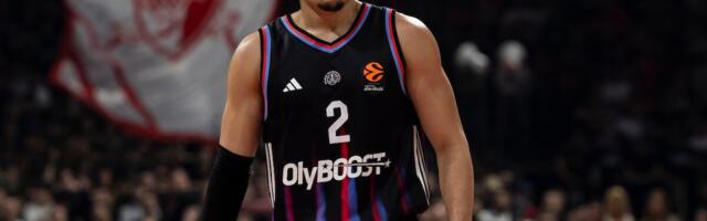 VREME JE ZA "BOMBARDOVANJE" NA KVADRAT! Nadir Hifi otkrio gde bi mogao da nastavi karijeru!