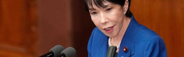 Tektonske promene u Japanu: Tokio promenio pravila o ograničenju prodaje oružja u inostranstvu