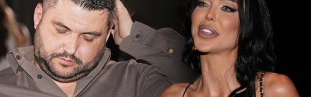 PROCURILA INFORMACIJA IZ SPOLJNOG SVETA! Asminu se ne piše dobro nakon ZVERSKE tuče s Majom! (VIDEO)