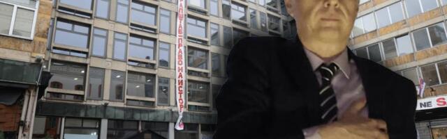 SLUČAJ VLADANA ĐOKIĆA Kada te citiraju jer si rektor