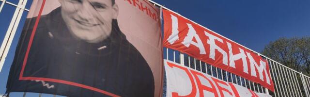 UBODEN U SRCE, IZDANUO NA KLUPI: Čačak plače za Aleksandrom, decenija bola za mladićem koji je bio ponos grada