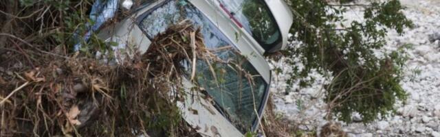 UTVRĐEN IDENTITET MLADIĆA KOJI JE SLETEO U KANJON VRBASA: Isplivali detalji nesreće!