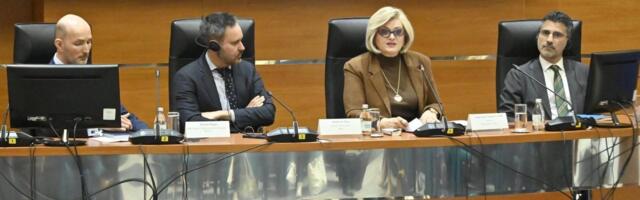 Predstavljen izveštaj EBRD „Hrabri stari svet“, Srbija najavljena kao važan centar