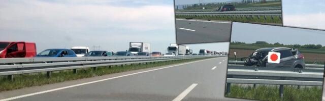 Ušli ste u kontra smer? Evo šta morate da uradite da biste preživeli: Horor na putevima Srbije