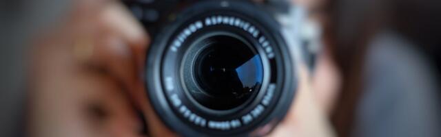 Promocija filma o našim poznatim fotoreporterima: Susret generacija iza objektiva koje su zabeležile istoriju