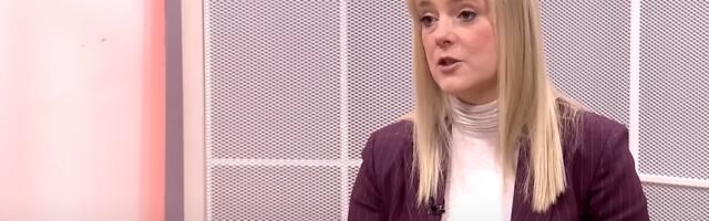 Žaki, šta to radiš, gde ti je deda?! Paparaco Informera uhvatio na delu tajkunsku lažljivicu (VIDEO)